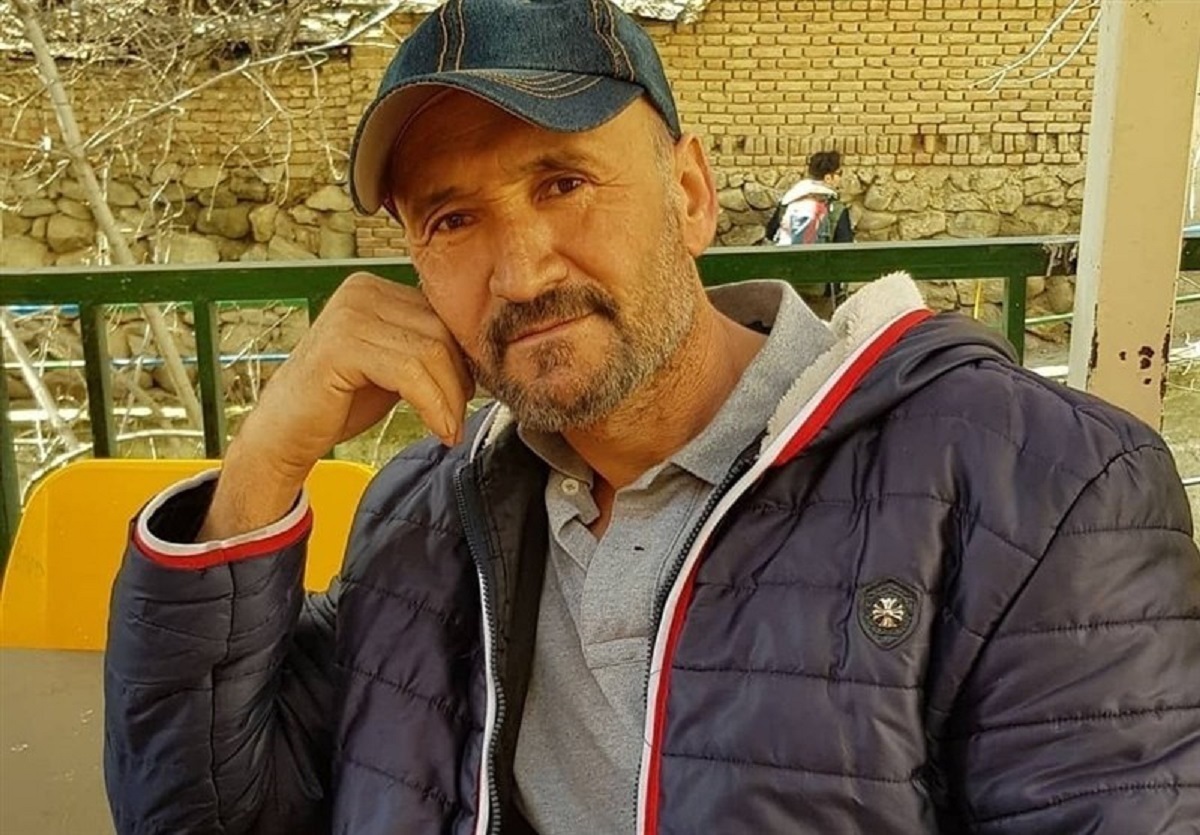آخرین خبر از دستگیری پدرزن افغانستانی نوید محمدزاده