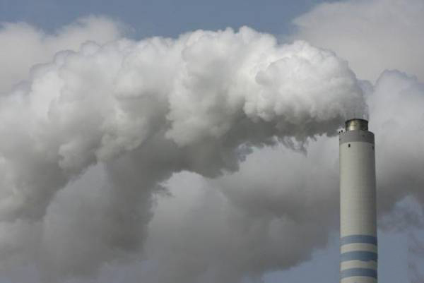 تحقیق در مورد آلودگی هوا
