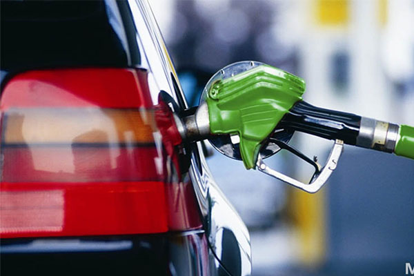 میزان سهمیه‌بندی بنزین